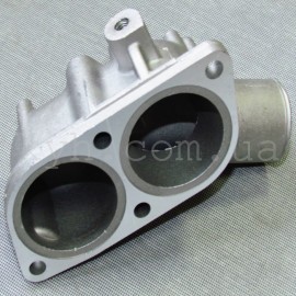 Корпус термостату Богдан